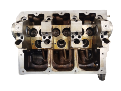 Zylinderkopf VWAG 045103373H 1.4 6V TDI BMS 5