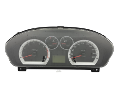 Tacho Kombiinstrument Chevrolet Aveo 96814468 48447