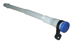 Deckel Für Scheibenwischanlage Neues Original 6431.F2 6431F2 Citroen