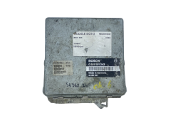 Steuergerät BMW 2245541 0281001243 2246061 3U3 Bosch 54533