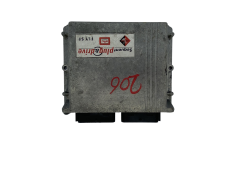 Steuergerät LPG 67R011002 110R001001 031001 FLY SF BRC 52346