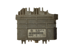 Steuergerät 030906027AA 0261204617 VW Bosch 15394