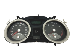 Tacho Kombiinstrument Renault Megane 2 8200399695 C 54356
