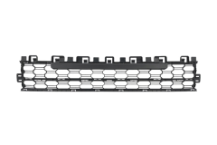 Stoßstangengrill 5E3853677A 88531825102 Skoda Octavia 4 DPA