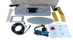 Kamera Original 8201611561 Renault