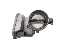 Drosselklappe BMW 780437301 2.0 D Pierburg 1039
