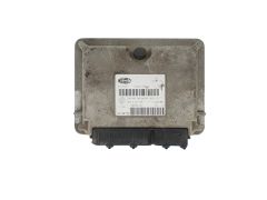 Steuergerät IAW.4AF.M9 55187372 Fiat Magneti Marelli 41819