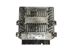 Steuergerät 5WS40303K-T 4M51-12A650-JL SID202 Ford Siemens 28796