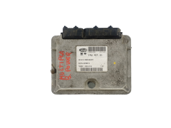 Motorsteuerung IAW4EF.G1 73502897 Fiat 34408