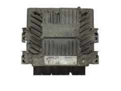 Steuergerät S122326114A 8200843713 8200807626 Renault Siemens