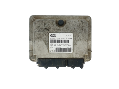 Steuergerät IAW.4AF.M9 55187372 Fiat Magneti Marelli 42259