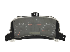 Tacho Kombiinstrument Fiat Punto 46812967 503000342900 47850