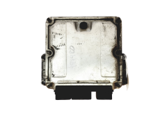 Steuergerät 0281011518 9658373180 9640938680 PSA Bosch 24664