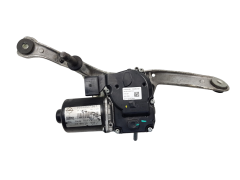 Scheibenwischermotor Links Vauxhall Zafira C W000027367 W000030851 RHD