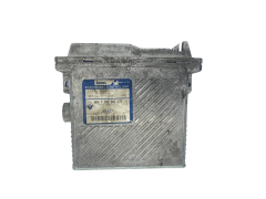 Steuergerät 7700867275 7700103511 R04080001G Renault Lucas 61860