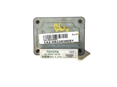 Steuergerät 89540-26320 Toyota Aisin
