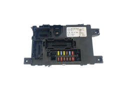 Sicherungskasten Relaiskasten Fiat 00517817590 28050017 Delphi 40100