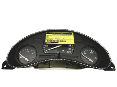 Tacho Kombiinstrument Opel Corsa B 88481708 90534390 30737