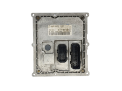 Steuergerät Smart 0010020V001 0261205006 Bosch 42836