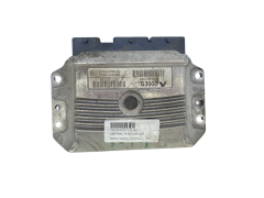 Steuergerät Renault 21584288-2A 8200321263 8200387138 Sagem 59758