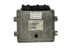 Steuergerät 55204807 4100120 110R-006014-00 P42FME0903 Fiat Metatron