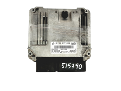 Steuergerät 55577619AASY 0281017453 Opel Bosch 23987