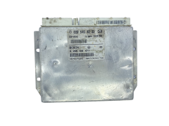 Steuergerät 0295454232Q01 0265109477 Mercedes Bosch 54476