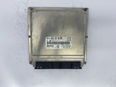 Steuergerät A6681530079 0281010752 Mercedes Bosch 50761