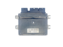 Steuergerät MEC93-040 B1 JM Nissan Hitachi