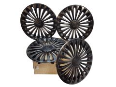 Radkappen Dacia 7711943977 16" Original