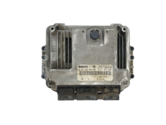 Steuergerät 0281012058 8200311550 8200441820 Renault Bosch 37074