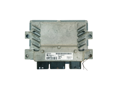 Steuergerät S180047034C BV21-12A650-EC Ford Continental 32401