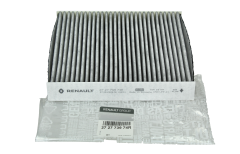 Innenraumfilter Renault 272773974R Original