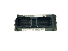 Steuergerät IAW59F.M2 46760606 Fiat Magneti Marelli 34038