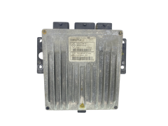 Steuergerät 8200334419 8200374152 R0410B024B Renault Delphi 63517