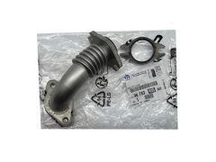 Agr-Rohr Original Citroen Peugeot C4 DS 3008 2.0 HDi 9678390580