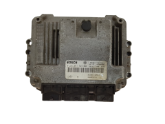 Steuergerät 0281011549 8200310863 8200370779 Renault Bosch 14482