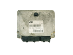 Steuergerät 51793116 IAW4AF.S2 Fiat Magneti Marelli 33467