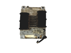 Steuergerät 00467553250 0261206339 Fiat Bosch 23943