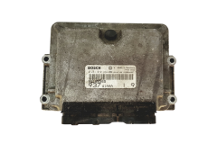 Steuergerät 55185365 0281010332 Alfa Romeo 28168