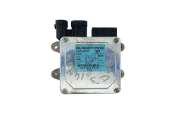 Steuergerät 9650836780 6900000498 Q1T19074MZE KOYO PSA 46489