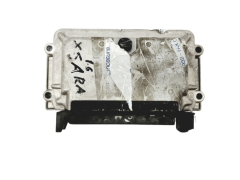 Steuergerät 0261204939 9633184780 26FM0534 PSA Bosch 16395