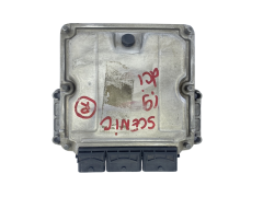 Steuergerät 0281001934 8200039569 8200076093 Renault Bosch 54382