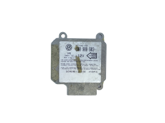 Steuergerät 6N0909603 5WK4137 VW Siemens 58372