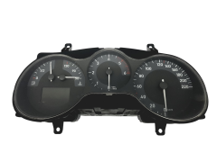 Tacho Kombiinstrument Seat Leon 1P0920804C 110080279018 55026