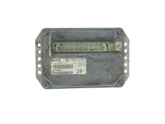Steuergerät 0261200716 7778785 Fiat Lancia Bosch 55578