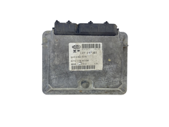 Steuergerät IAW4EF.B4 46823489 61600.459.02 Fiat Magneti Marelli