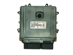 Steuergerät A6391500679 PMN902289 0281011841 Mitsubishi Bosch 31176