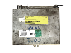 Steuergerät S101700101G FENIX 3 PSA Bendix 19570