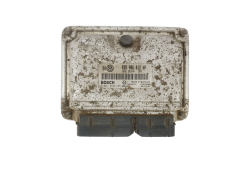 Steuergerät 038906012AP 0281010126 VW Bosch 47094